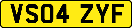VS04ZYF
