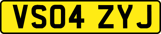 VS04ZYJ