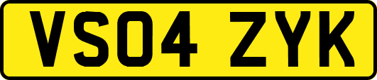 VS04ZYK