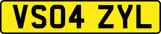 VS04ZYL