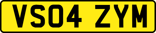 VS04ZYM