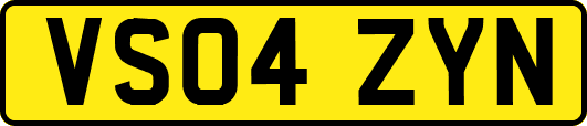 VS04ZYN