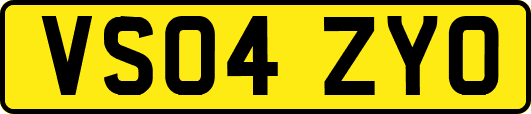 VS04ZYO