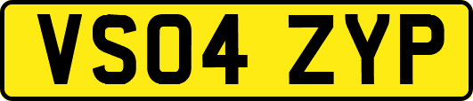 VS04ZYP