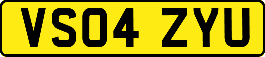 VS04ZYU