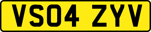 VS04ZYV