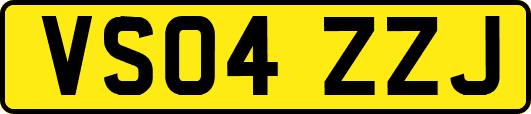 VS04ZZJ