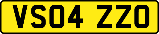 VS04ZZO