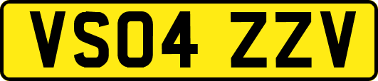 VS04ZZV
