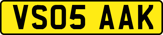 VS05AAK