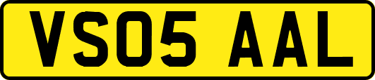 VS05AAL