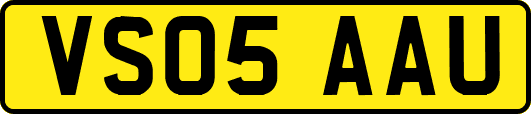 VS05AAU
