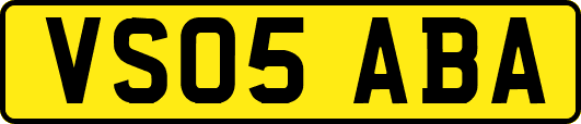 VS05ABA