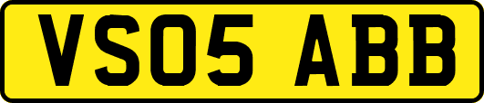 VS05ABB