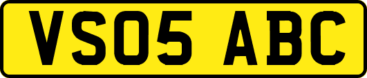 VS05ABC