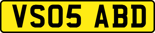 VS05ABD