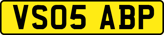 VS05ABP