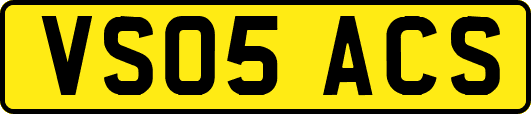 VS05ACS