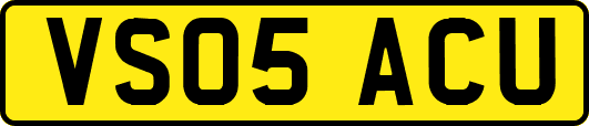 VS05ACU