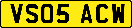 VS05ACW