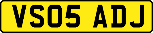 VS05ADJ