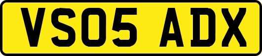 VS05ADX