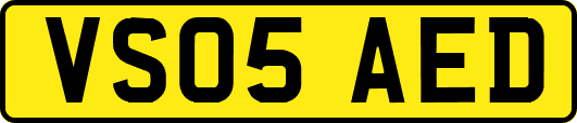 VS05AED