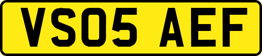 VS05AEF