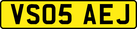 VS05AEJ