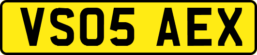 VS05AEX