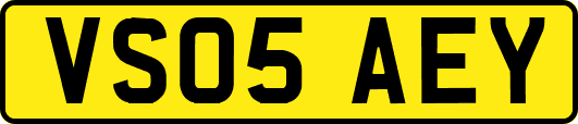 VS05AEY