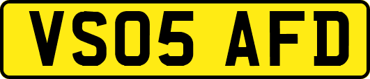 VS05AFD