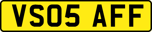 VS05AFF