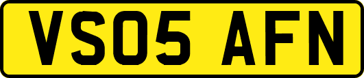 VS05AFN