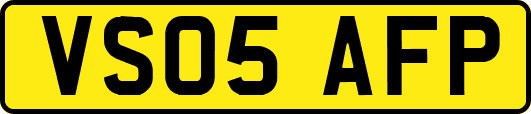 VS05AFP