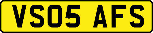 VS05AFS