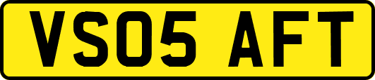 VS05AFT