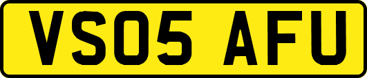 VS05AFU