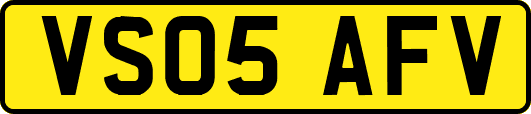 VS05AFV