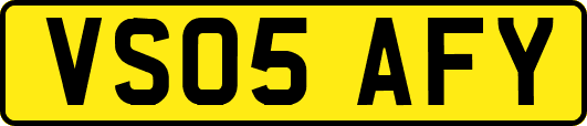 VS05AFY