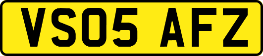 VS05AFZ