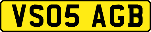 VS05AGB
