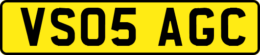 VS05AGC