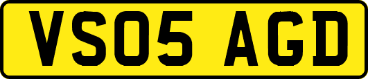 VS05AGD