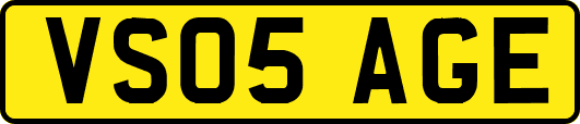 VS05AGE