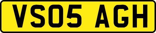 VS05AGH