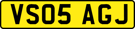 VS05AGJ