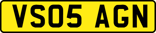 VS05AGN