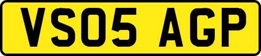 VS05AGP