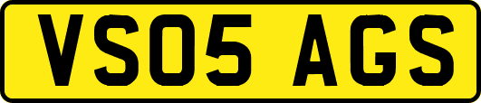 VS05AGS